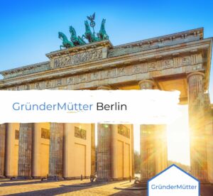 GründerMütter Berlin